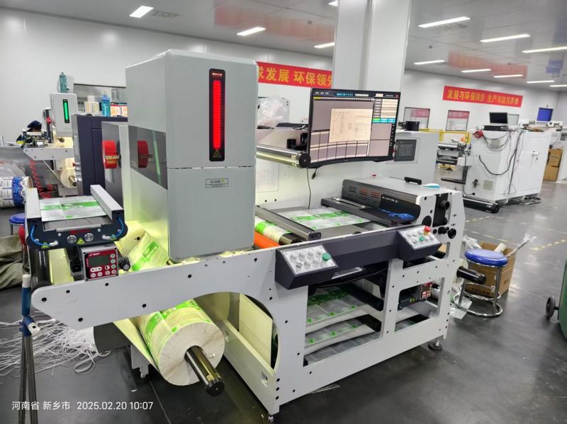 施潘德驗標機