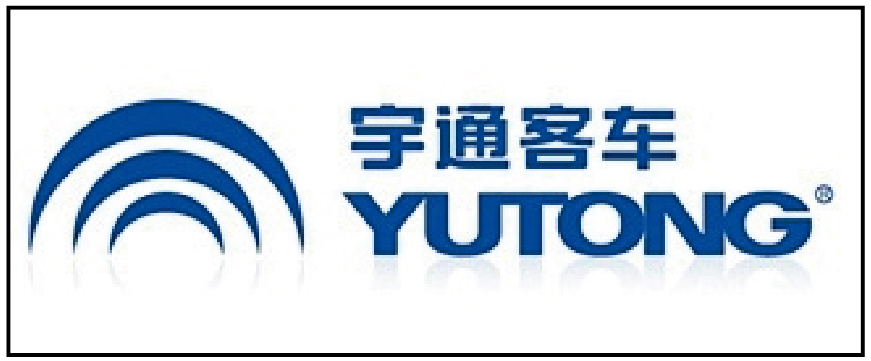 宇通客車