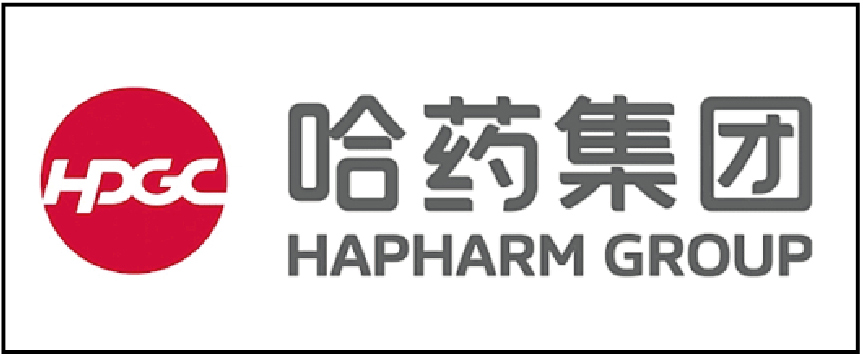 哈藥集團