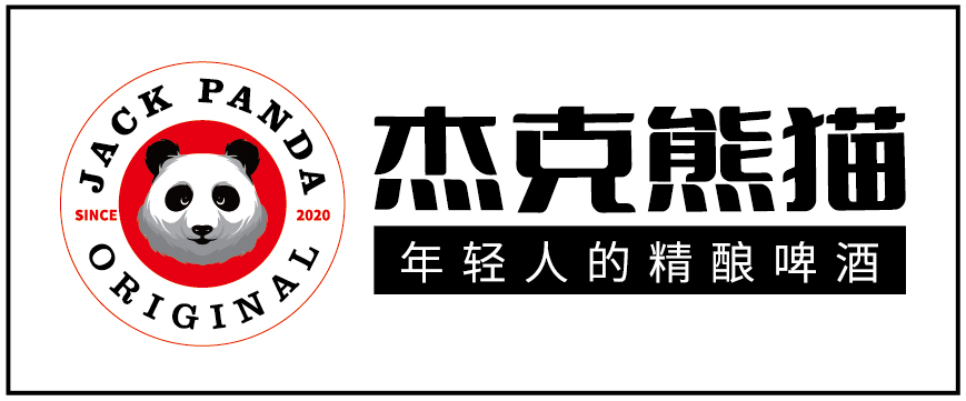 杰克熊貓